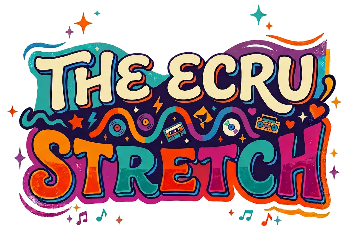 The Ecru Stretch